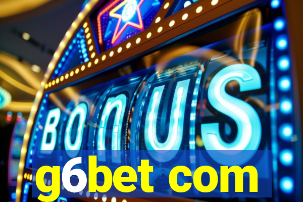 g6bet com